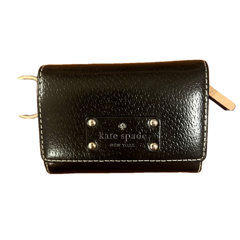 KATE SPADE ♠️ wallet